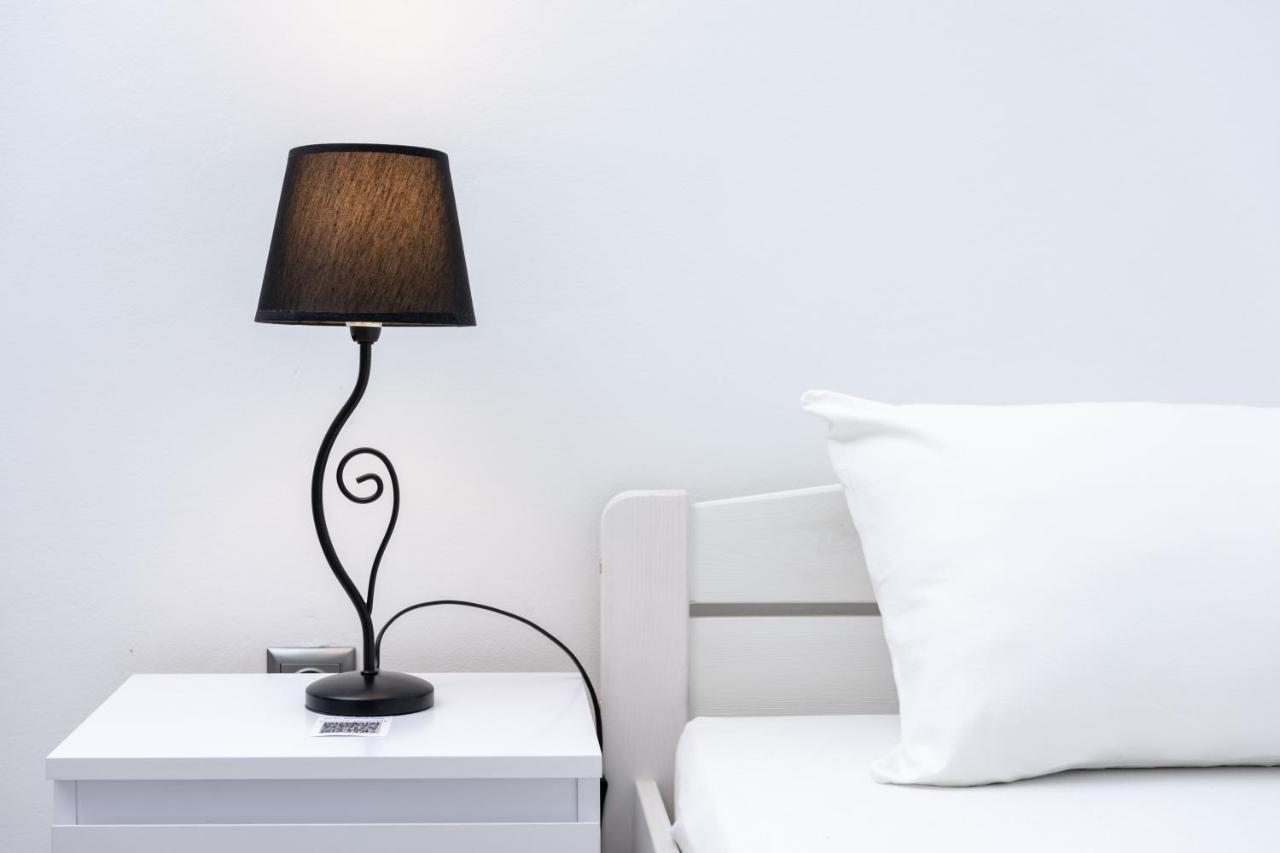 Blue Mile Apartman 스플리트 외부 사진