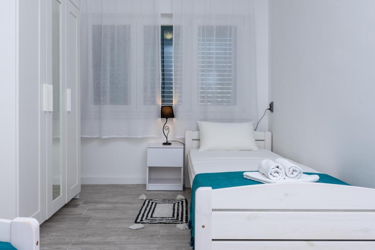 Blue Mile Apartman 스플리트 외부 사진