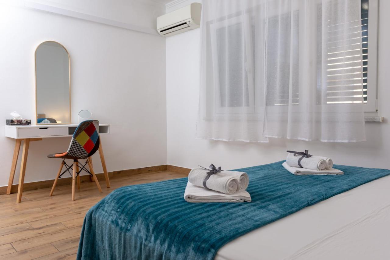 Blue Mile Apartman 스플리트 외부 사진