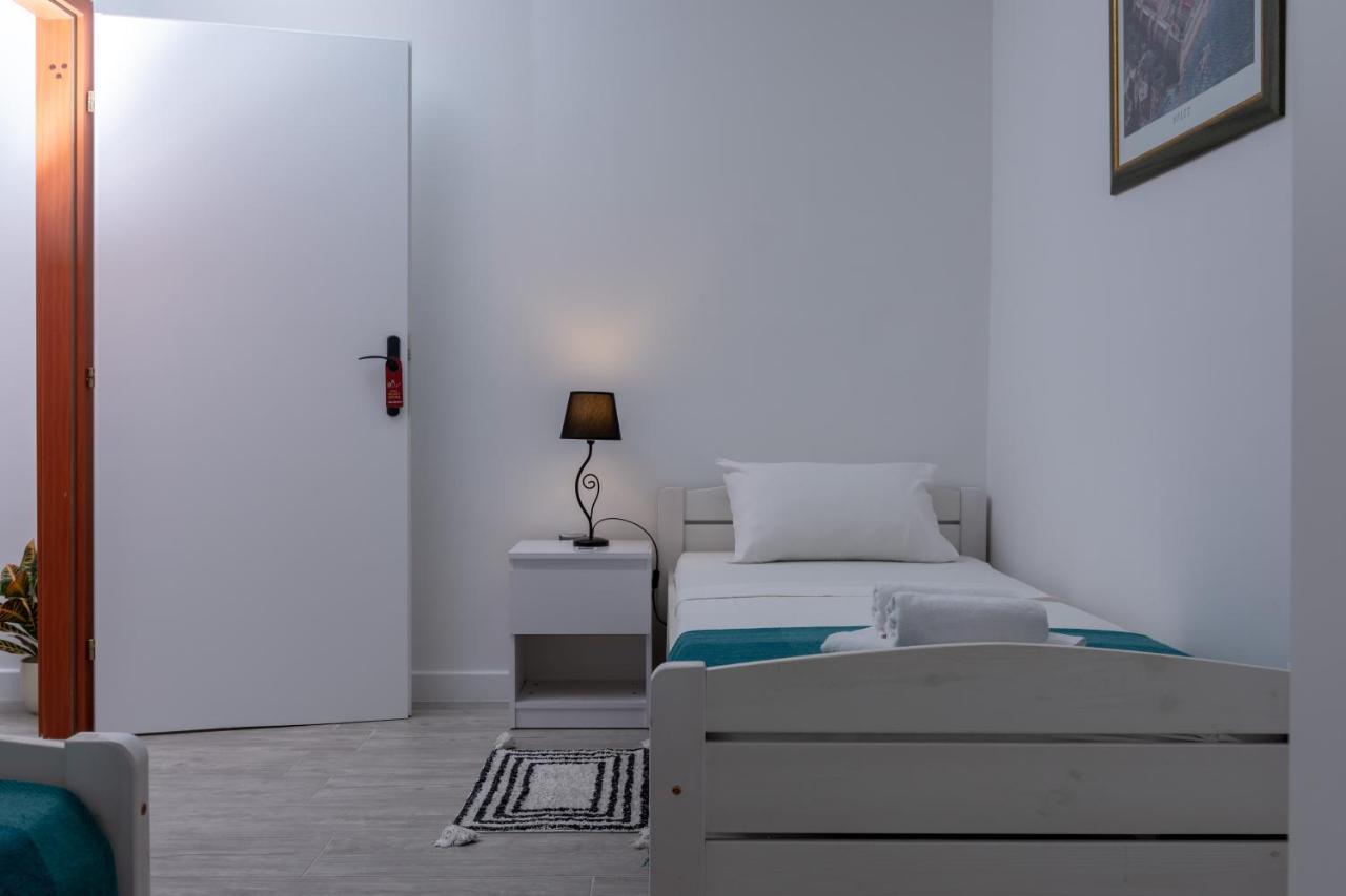 Blue Mile Apartman 스플리트 외부 사진