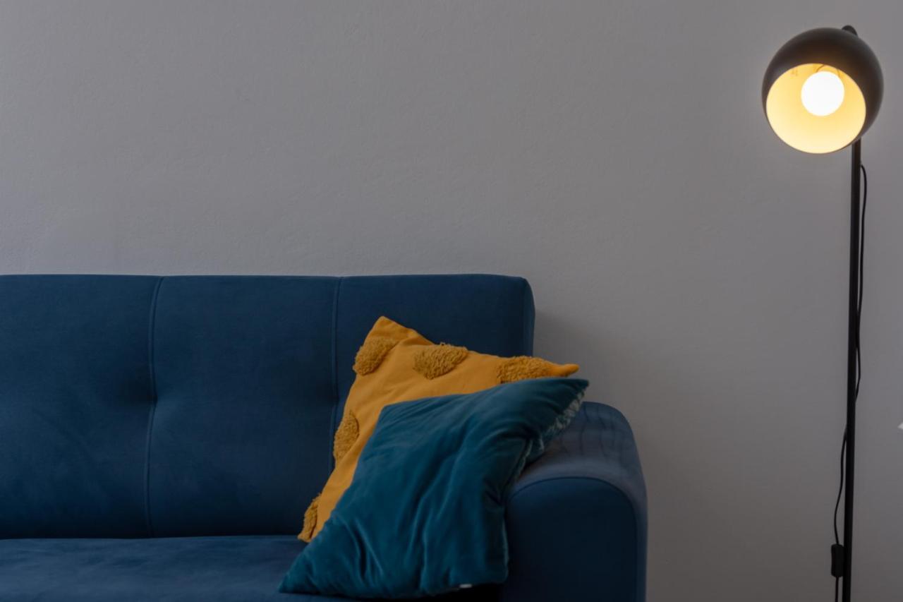Blue Mile Apartman 스플리트 외부 사진